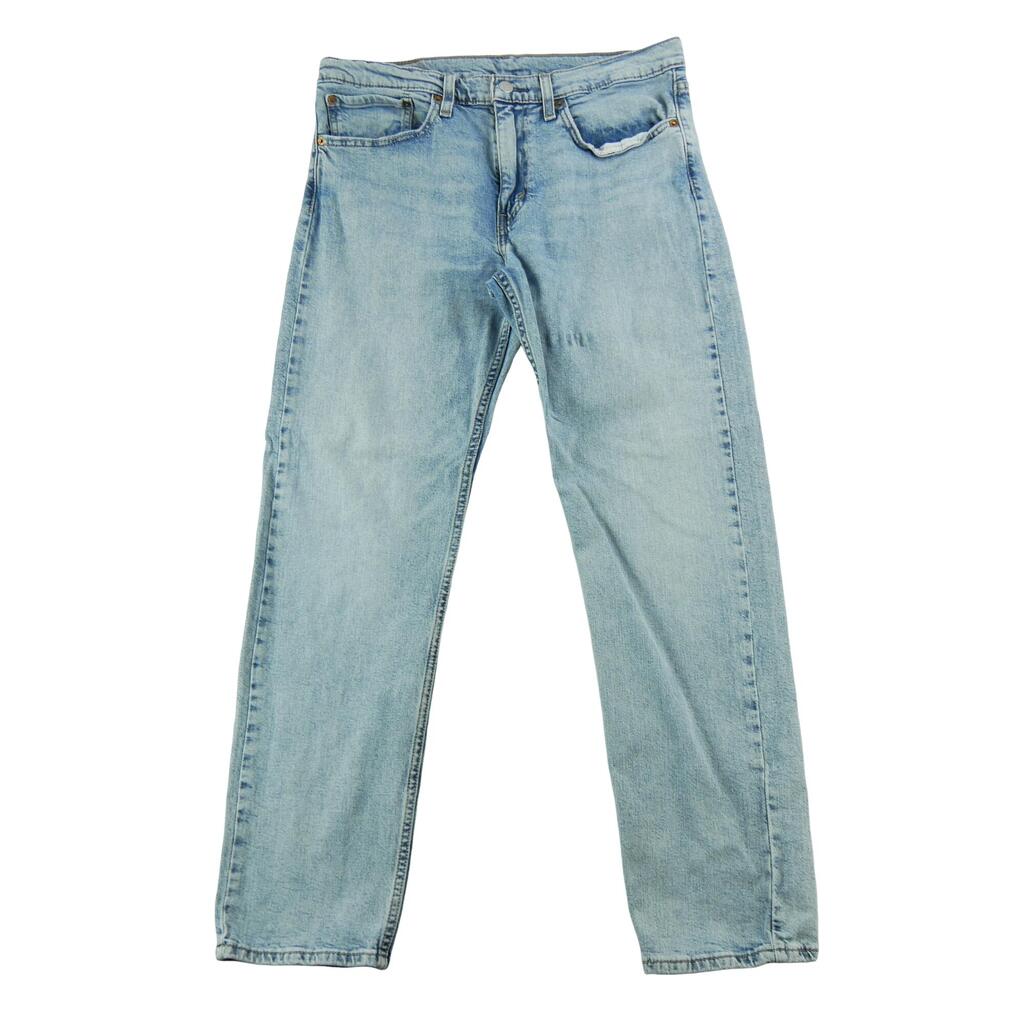 Second life - Levi Strauss Men’s 502 Regular Taper Jeans - Excellent