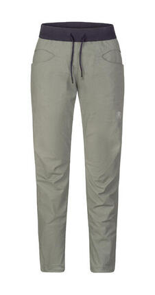 Pantalon en lin pour femme, idéal pour l'escalade et tous les jours RAFIKI vert