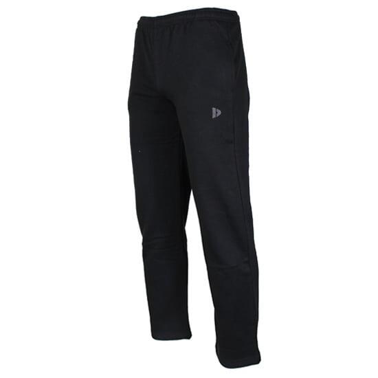 2er-Pack Herren-Jogginghose aus schmal geschnittenem Stoff (Nigel) 3/5