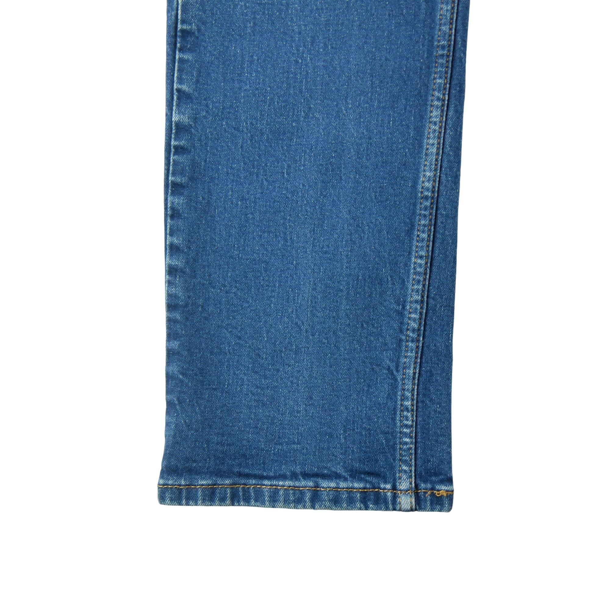 Seconde vie - Jean Homme Levis 514 Straight Fit - Très bon état 7/7
