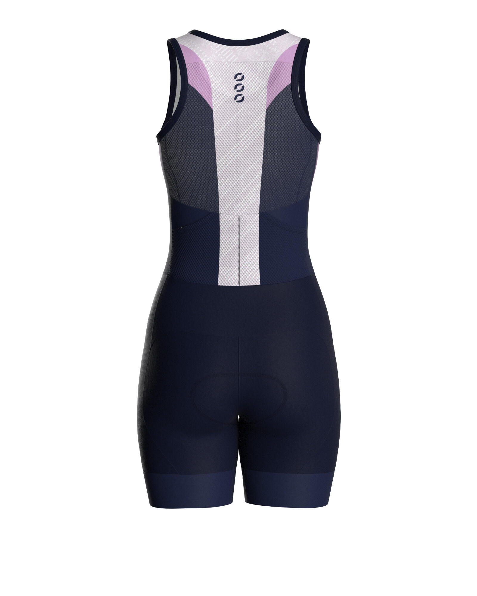 Trifonction sans manches femme - HYDRIS 5/6