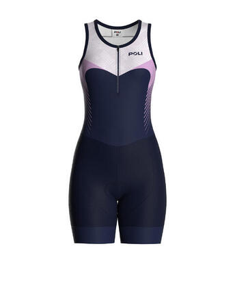 Trifonction sans manches femme - HYDRIS