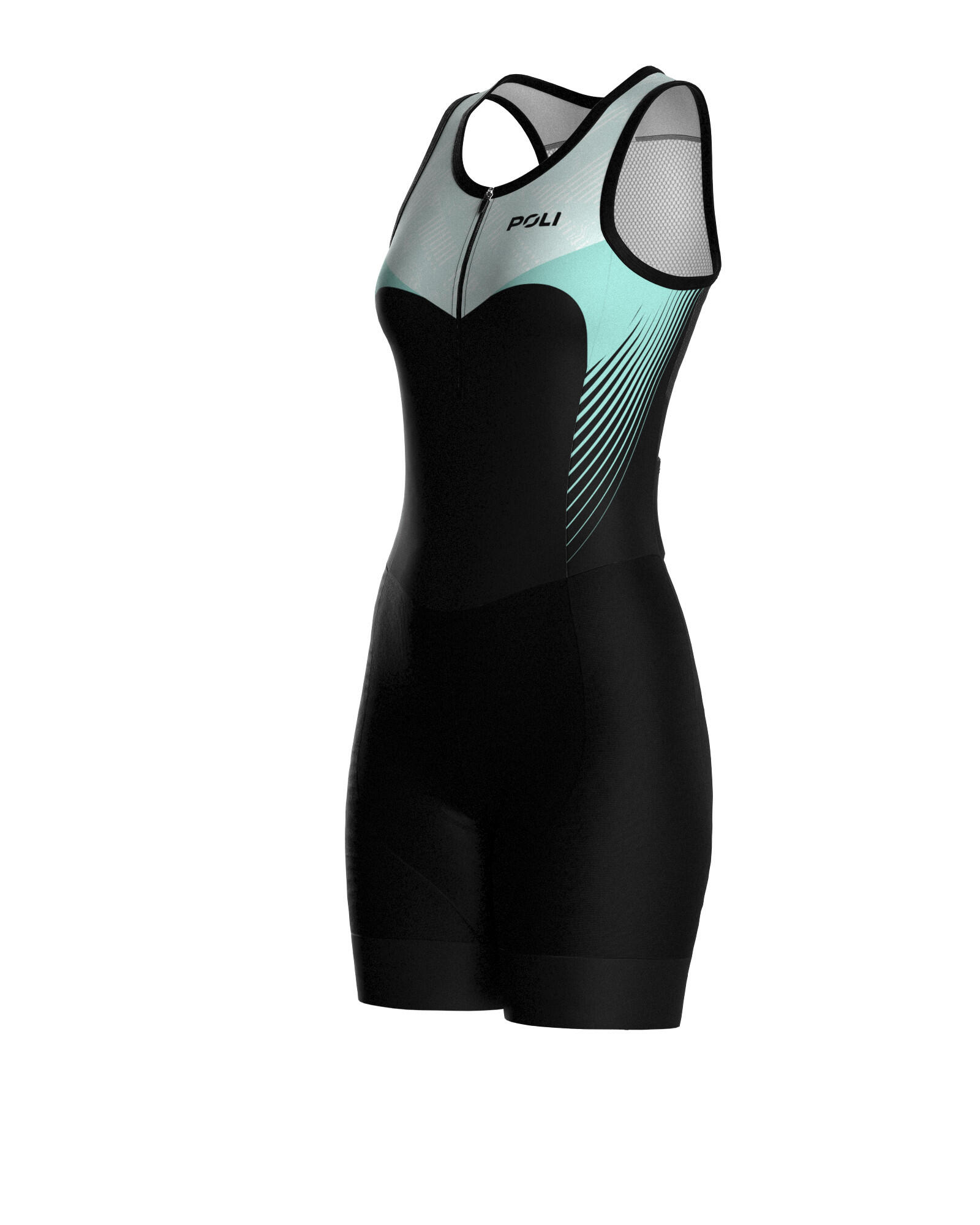 Trifonction sans manches femme - HYDRIS 3/6