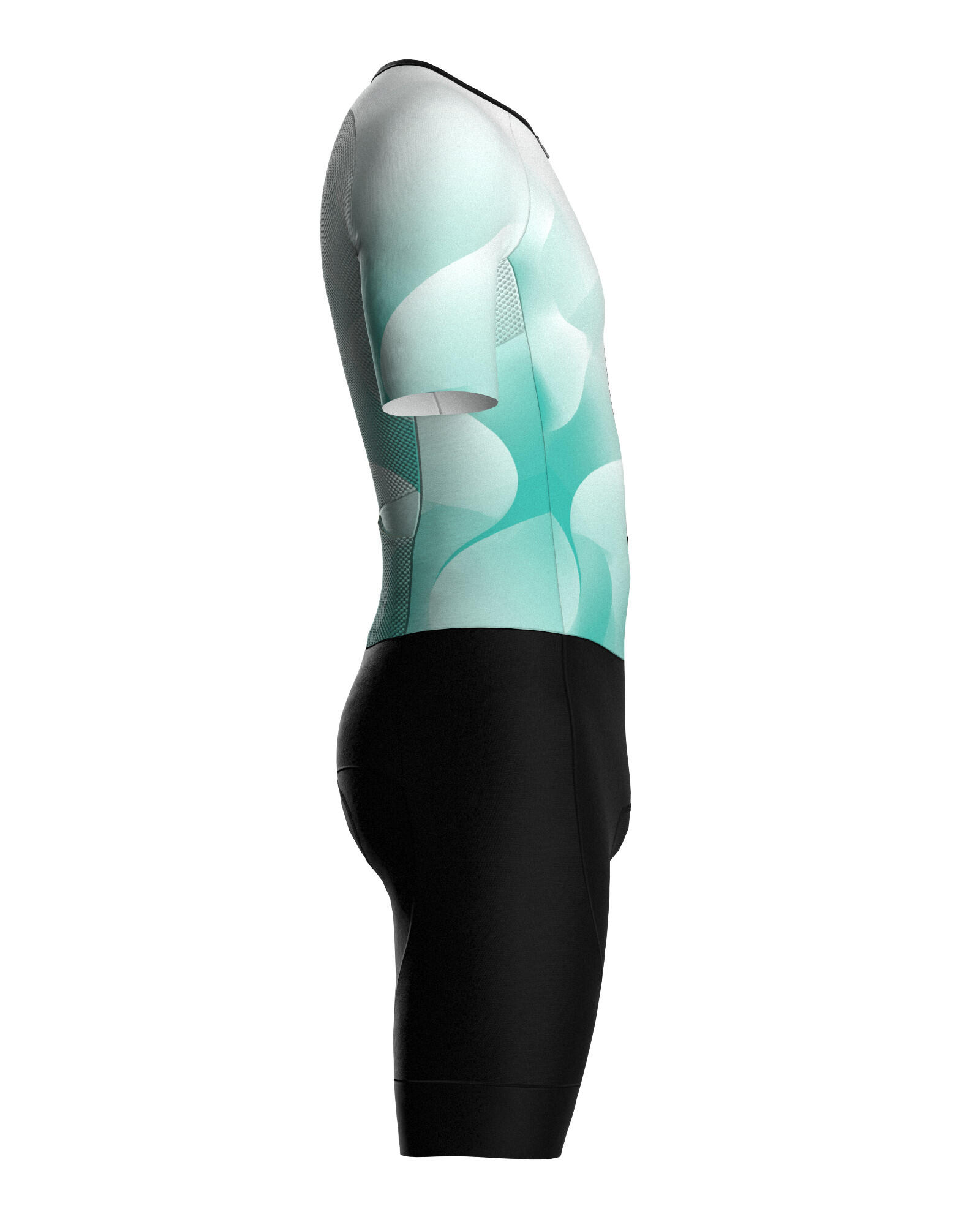Trifunción unisex de manga corta - NAUTILUS 6/6