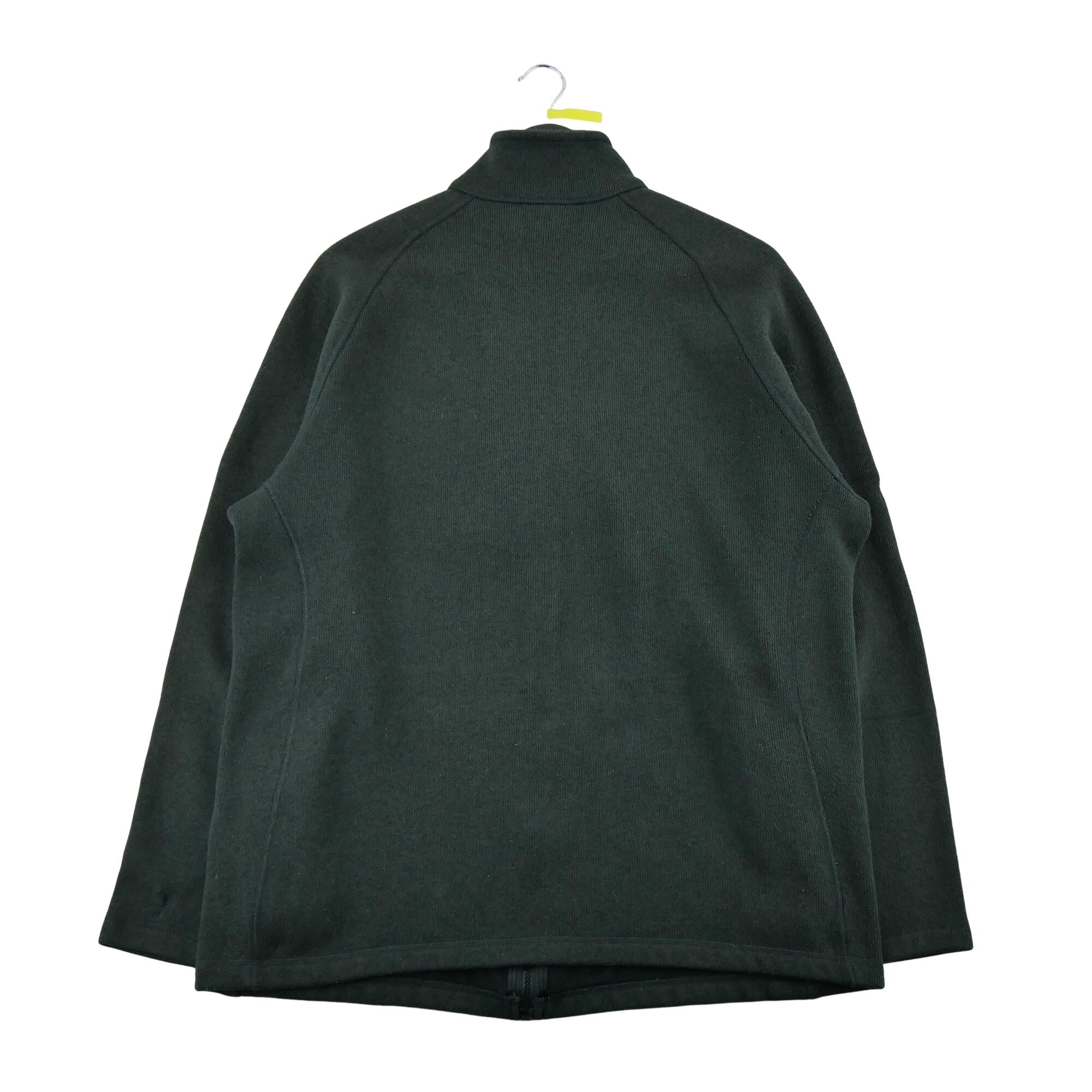Refurbished - Herren Fleecejacke The North Face - In gutem Zustand 2/7