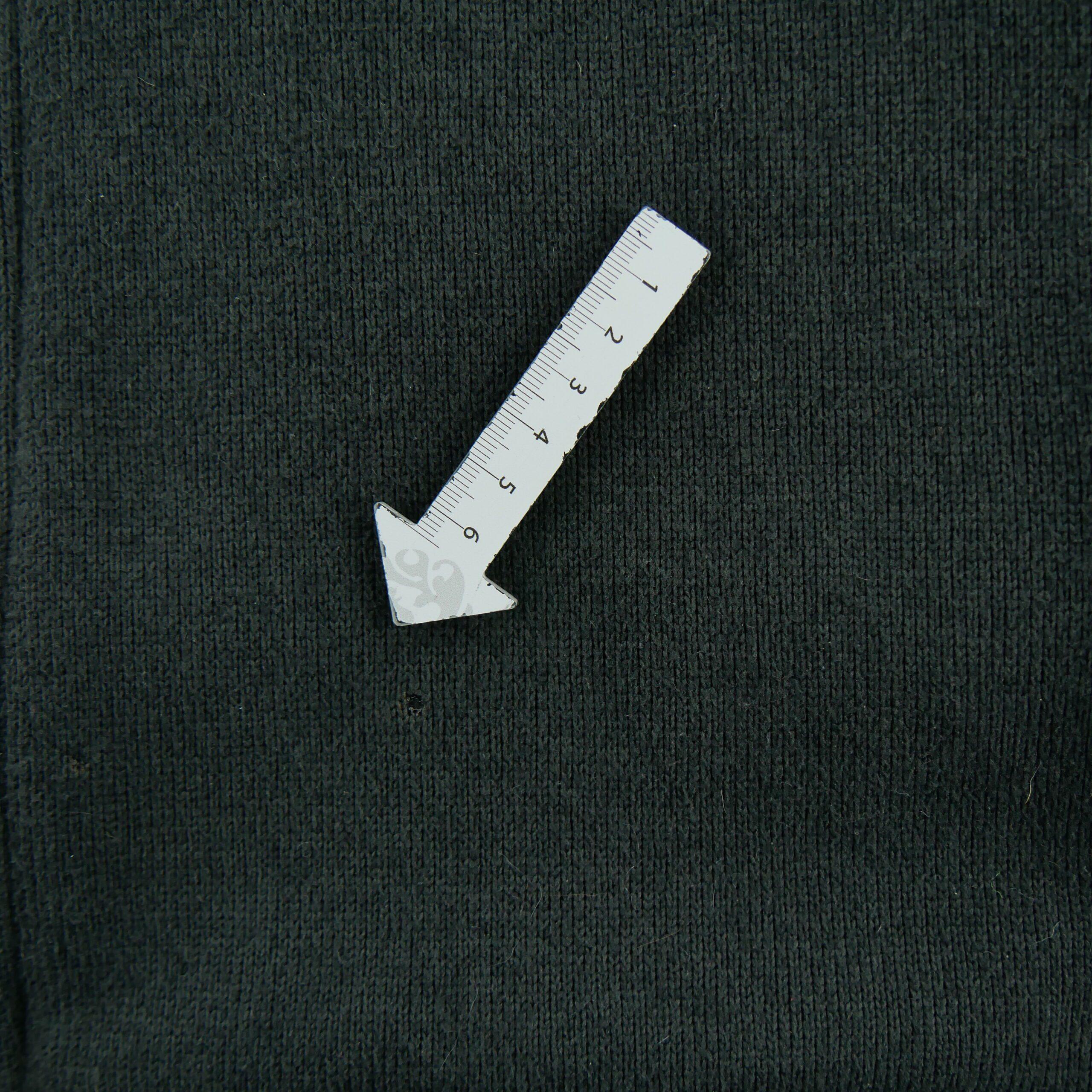 Refurbished - Herren Fleecejacke The North Face - In gutem Zustand 5/7