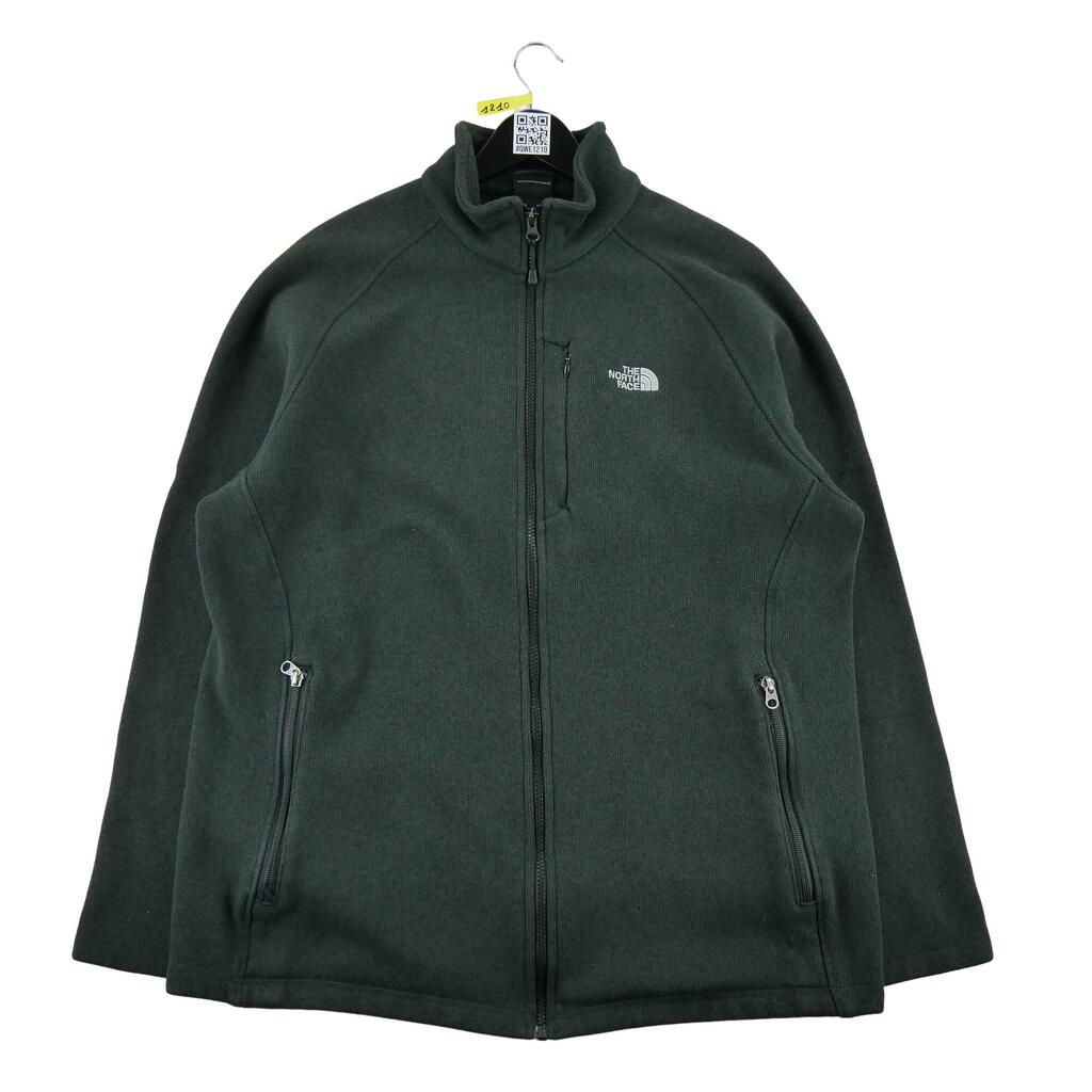 Second life - The North Face Men’s Fleece Jacket - Good