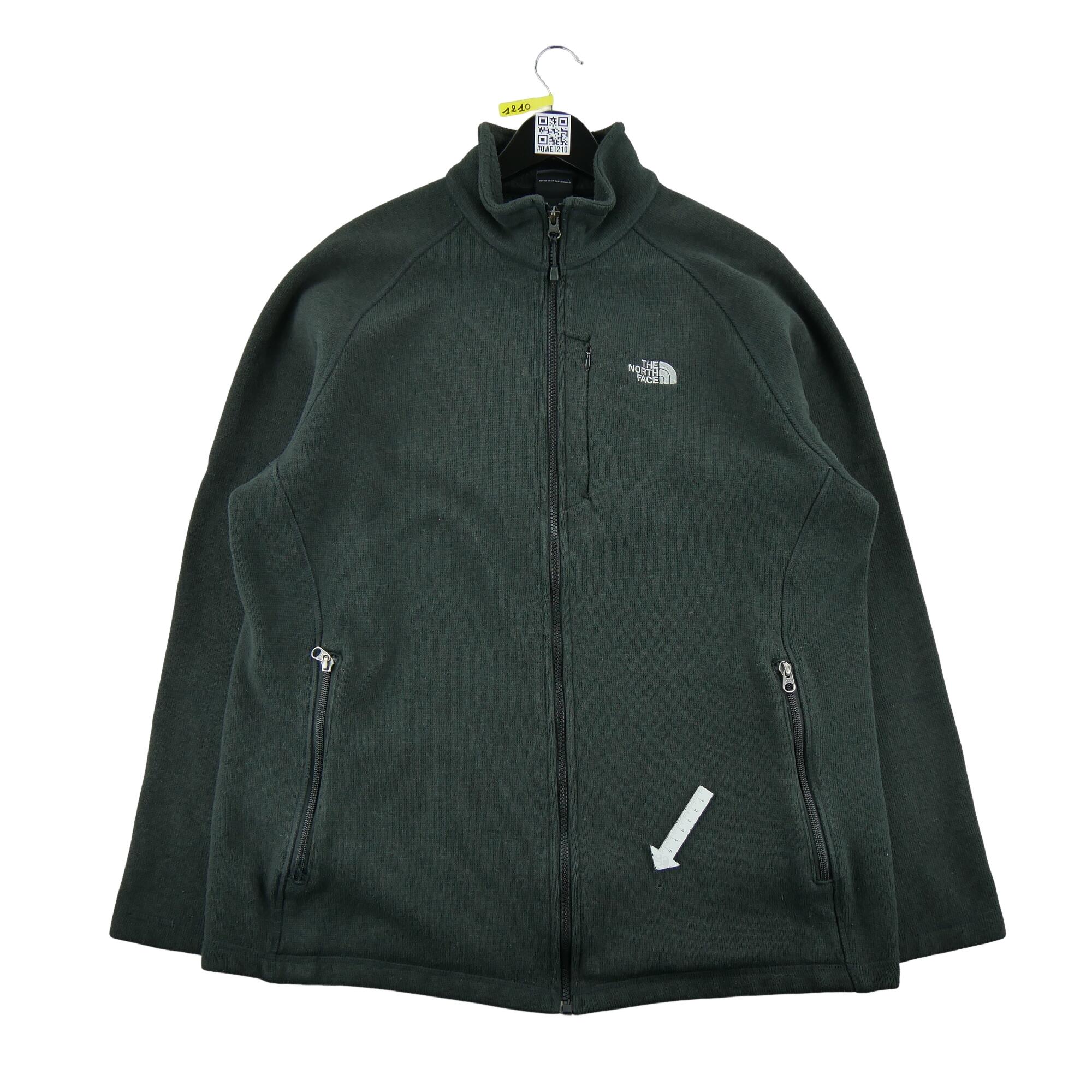 Refurbished - Herren Fleecejacke The North Face - In gutem Zustand 4/7