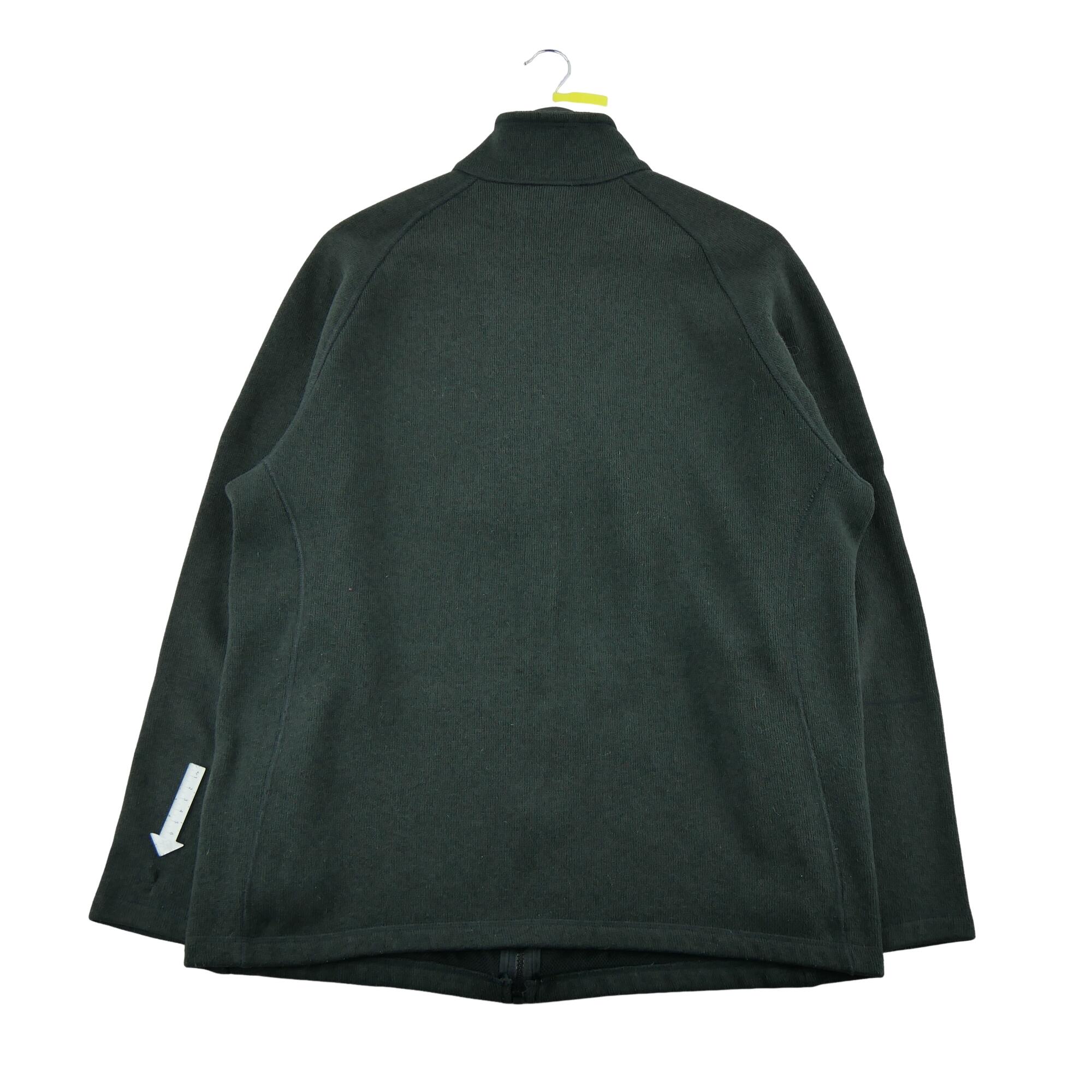 Refurbished - Herren Fleecejacke The North Face - In gutem Zustand 6/7