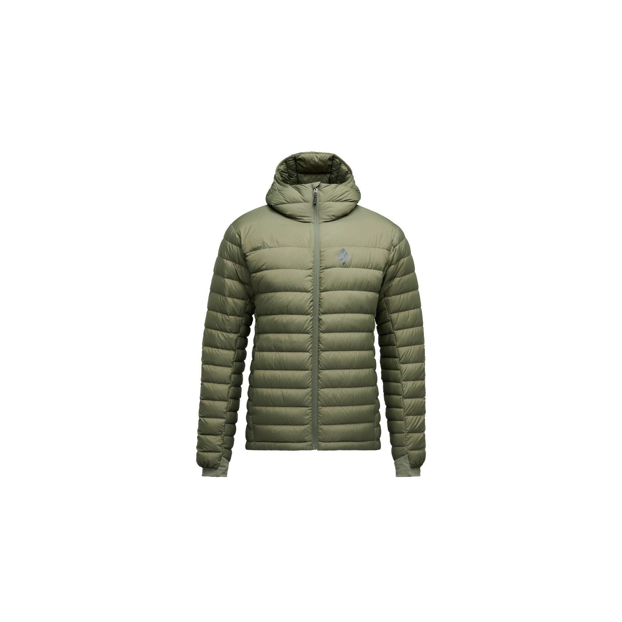 Geacă de puf pentru bărbați Access Down Hoody Fw25
