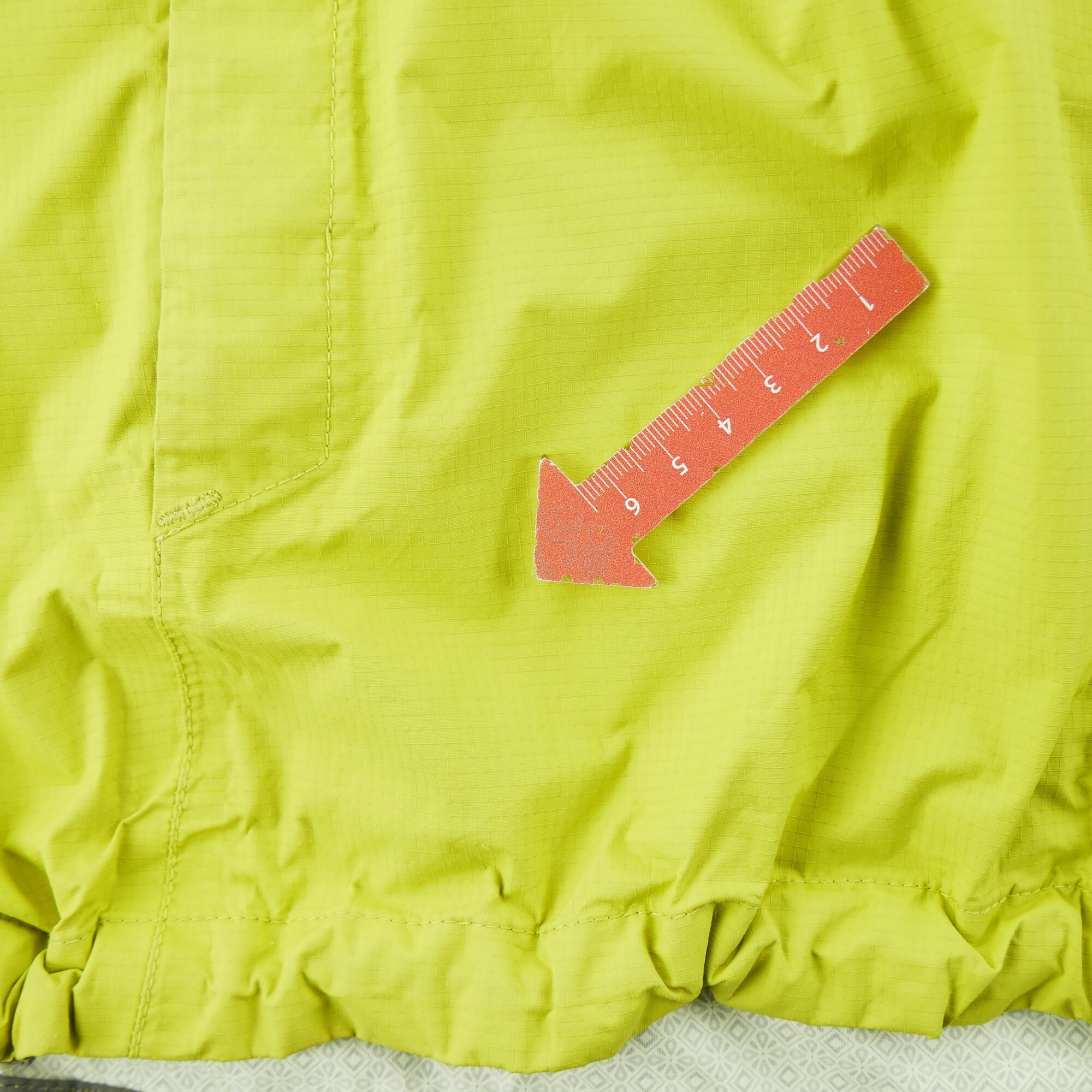 Segunda Vida - Chaqueta cortavientos mujer The North Face HyVent 2.5L - Bueno 5/7