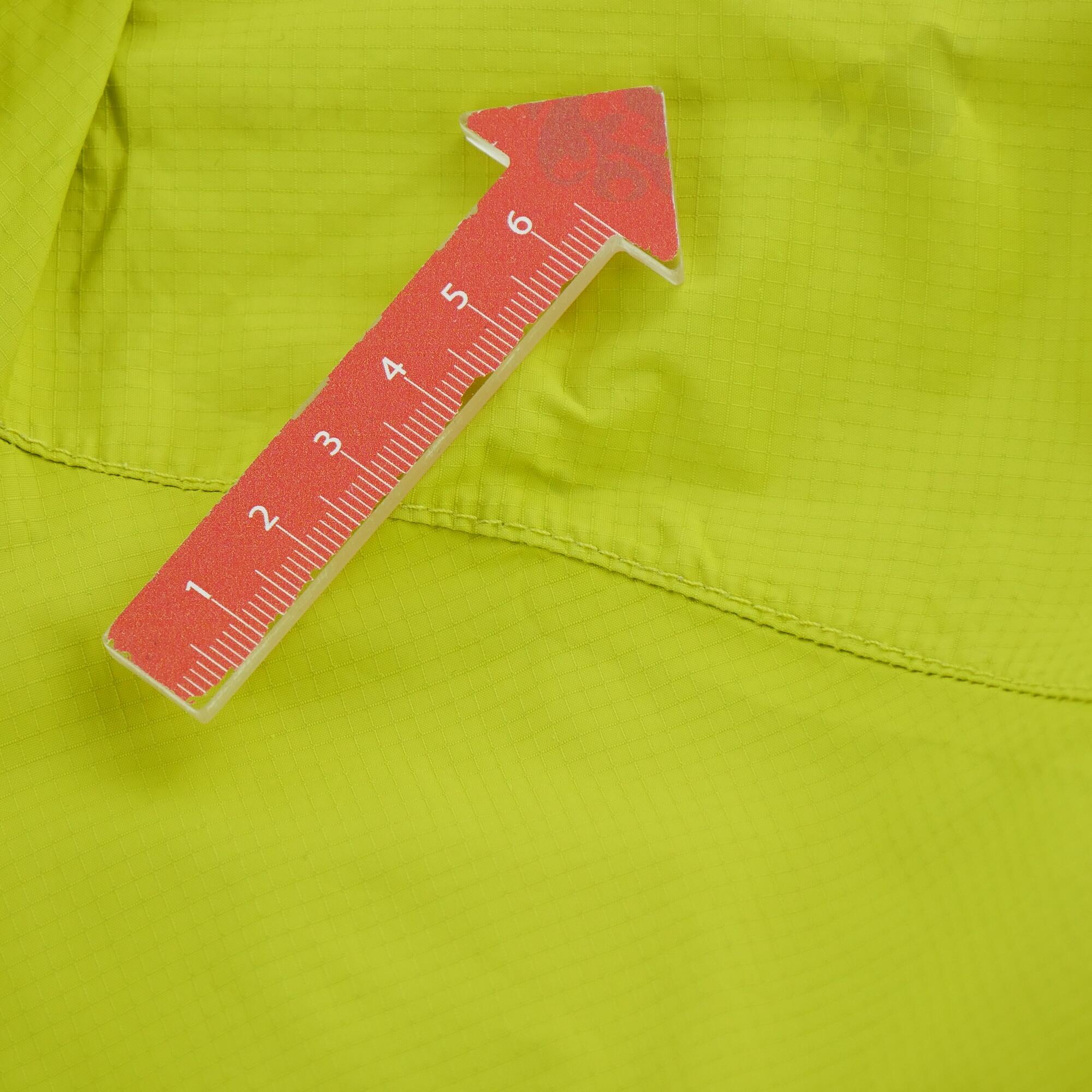 Segunda Vida - Chaqueta cortavientos mujer The North Face HyVent 2.5L - Bueno 7/7