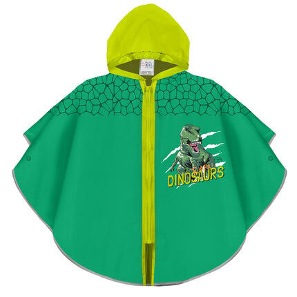 Mantellina Dinosauri 3/4