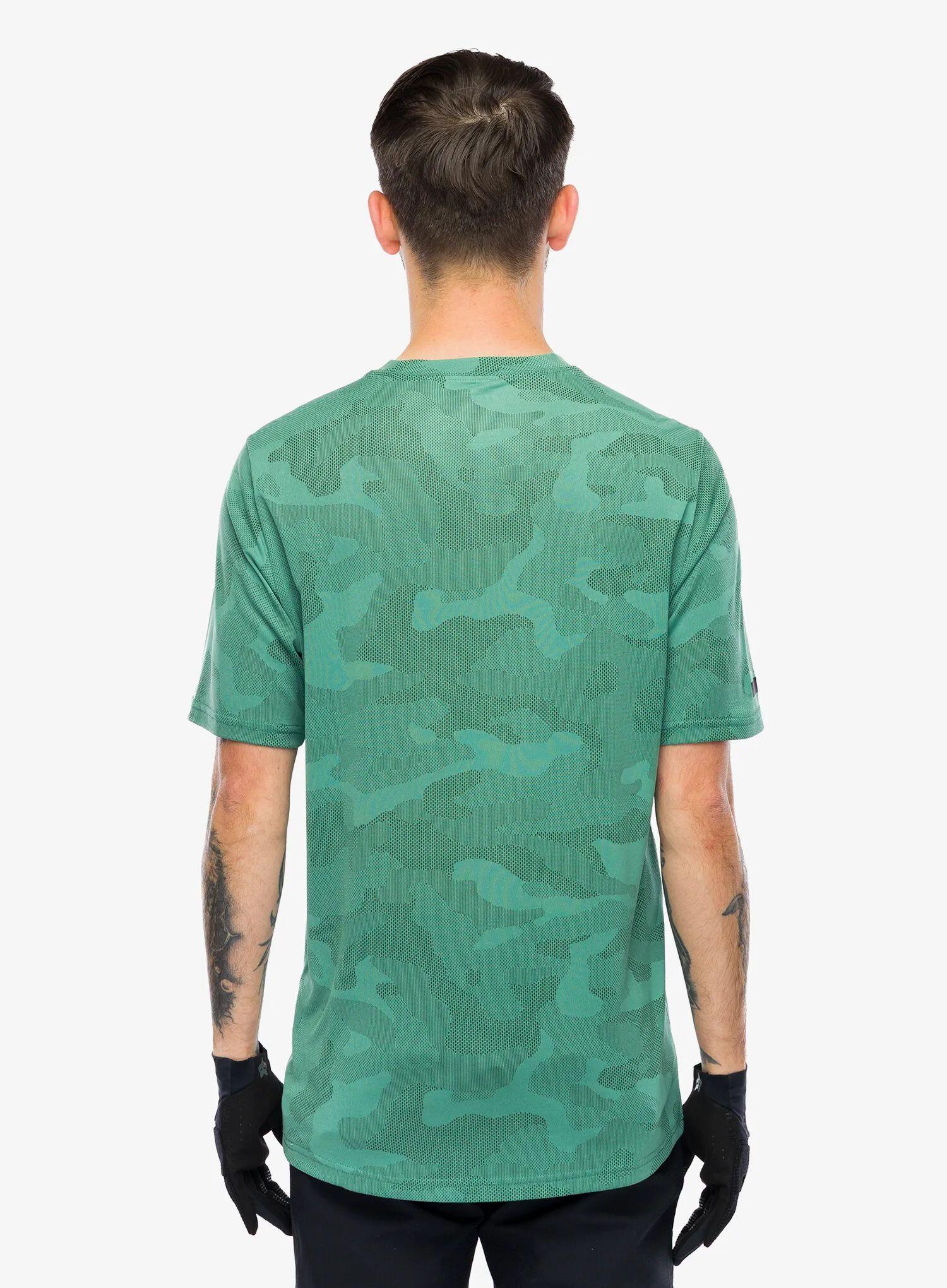 Koszulka rowerowa Fox Ranger Tru Dri SS Jersey 3/7