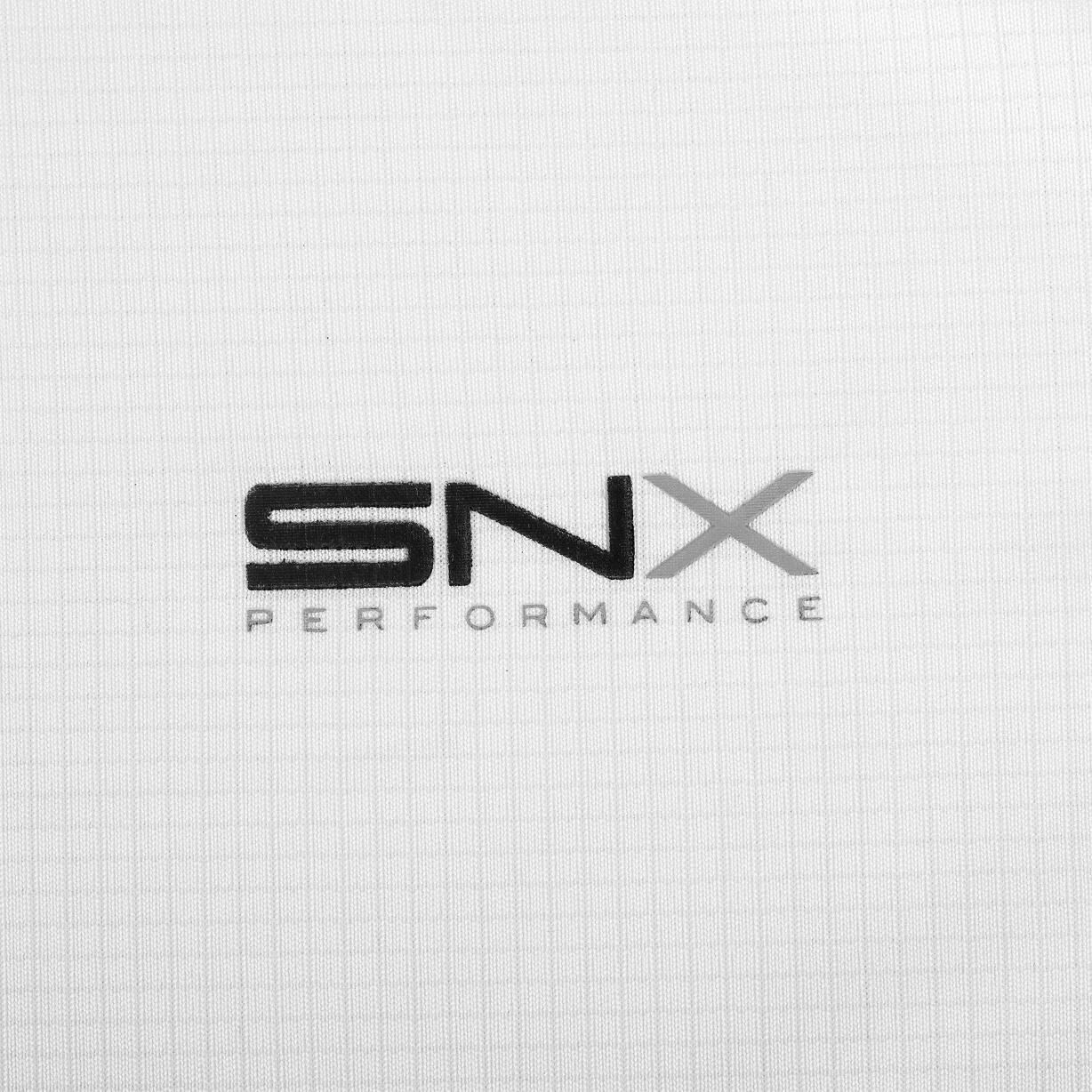 T-shirt de course RIP STOP pour homme 7/7