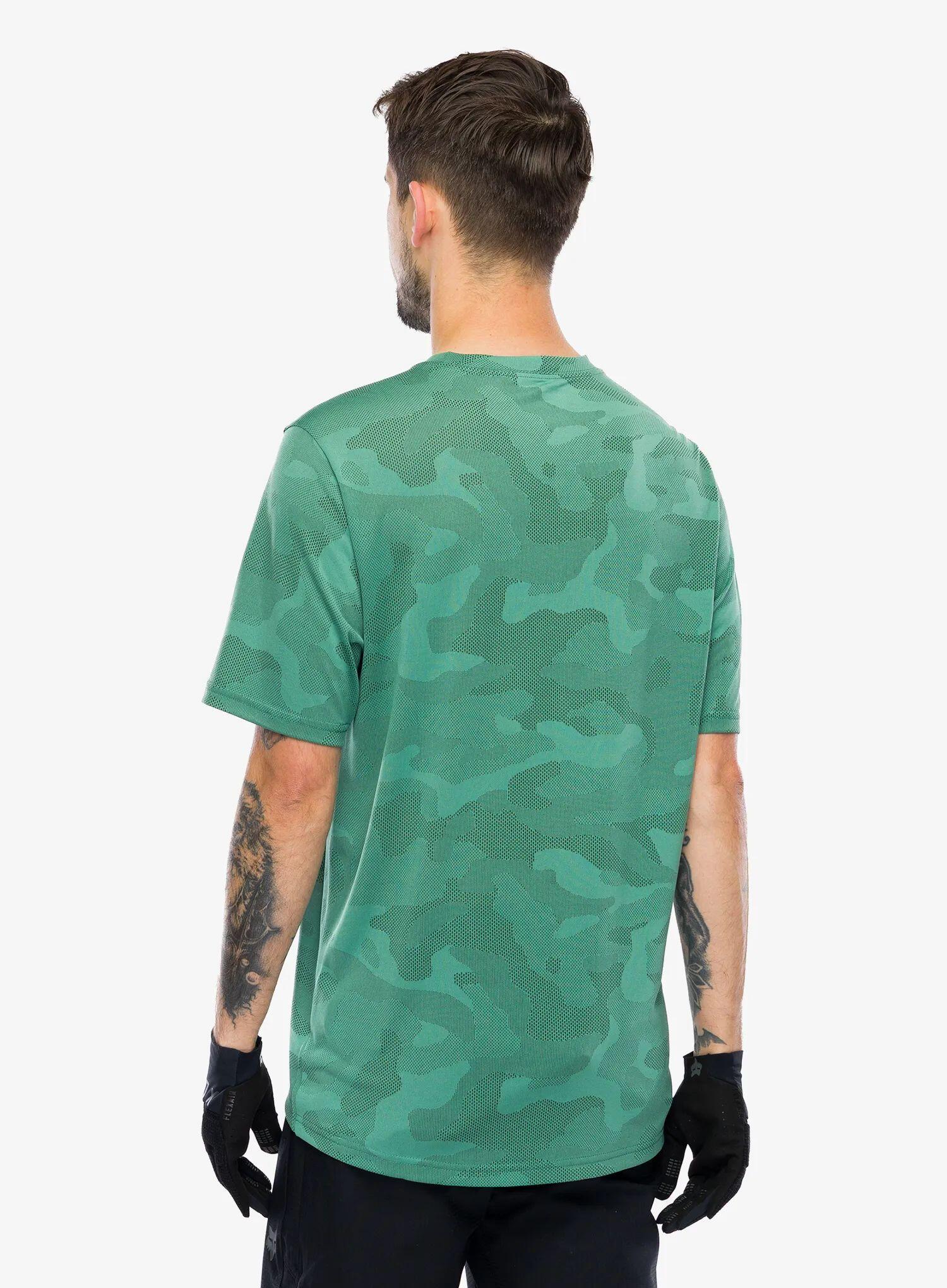 Koszulka rowerowa Fox Ranger Tru Dri SS Jersey 5/7