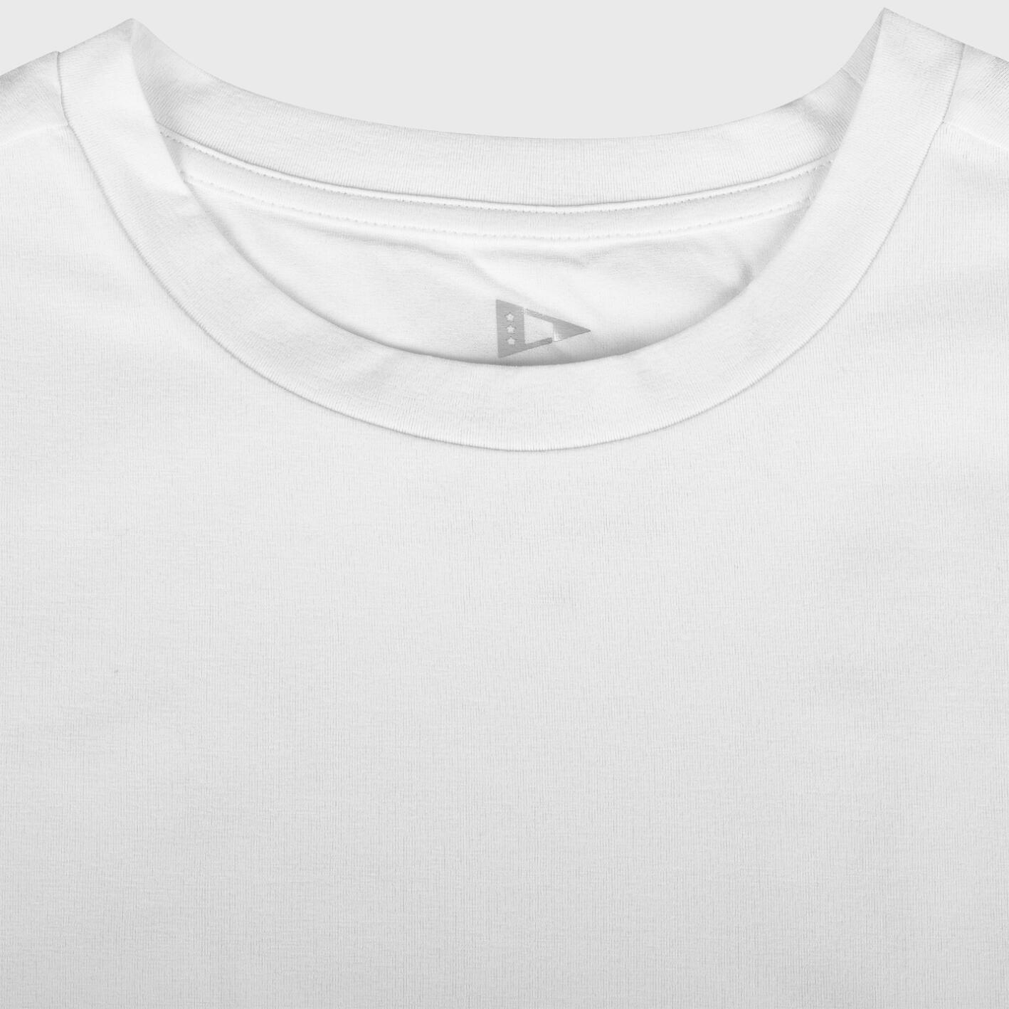 T-shirt de course pour homme SNXTECH 6/7