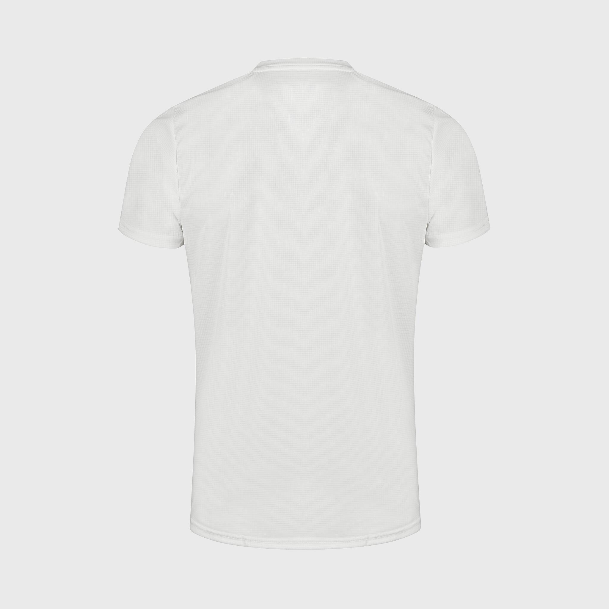 T-shirt de course RIP STOP pour homme 5/7