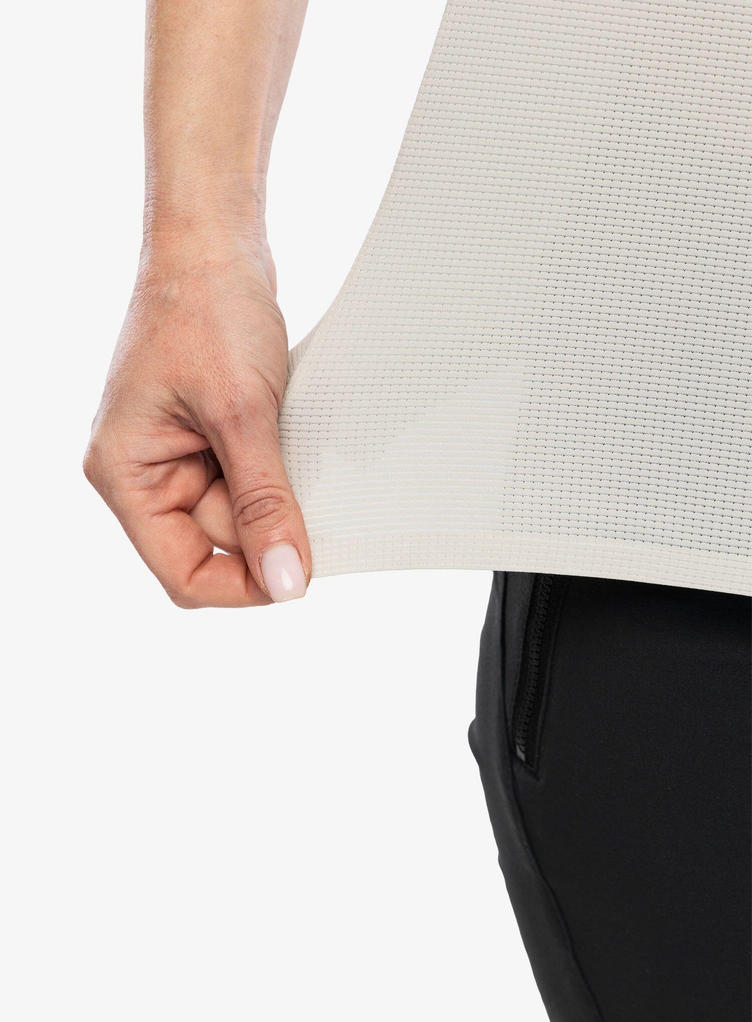Koszulka damska Fox Flexair SS Jersey 7/7