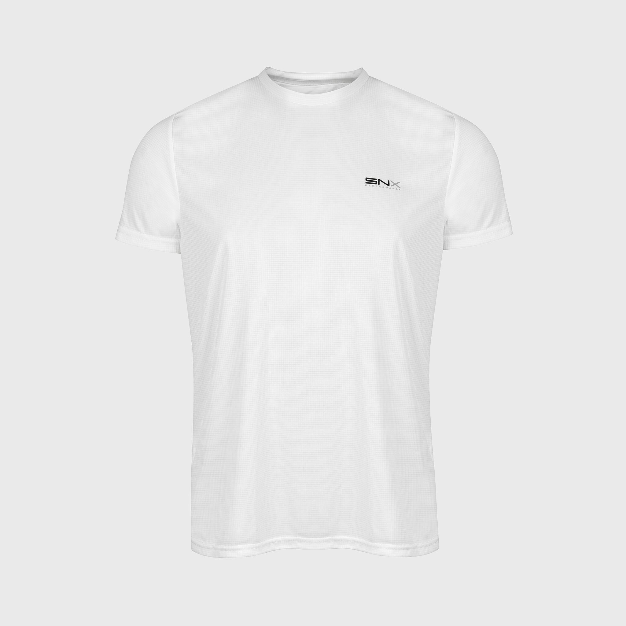 T-shirt de course RIP STOP pour homme 4/7