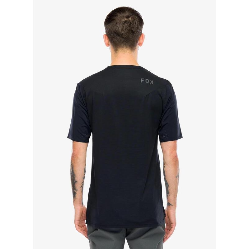 Koszulka szybkoschnąca Fox Flexair SS Jersey