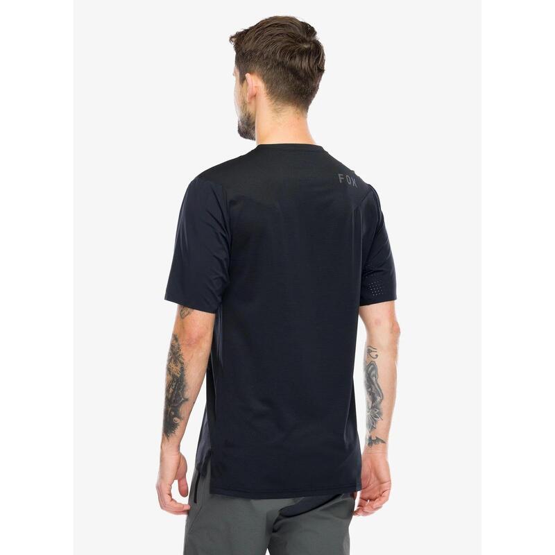 Koszulka szybkoschnąca Fox Flexair SS Jersey