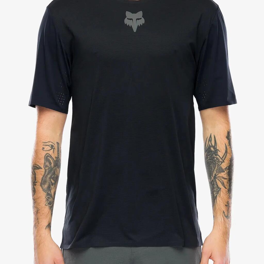 Koszulka szybkoschnąca Fox Flexair SS Jersey