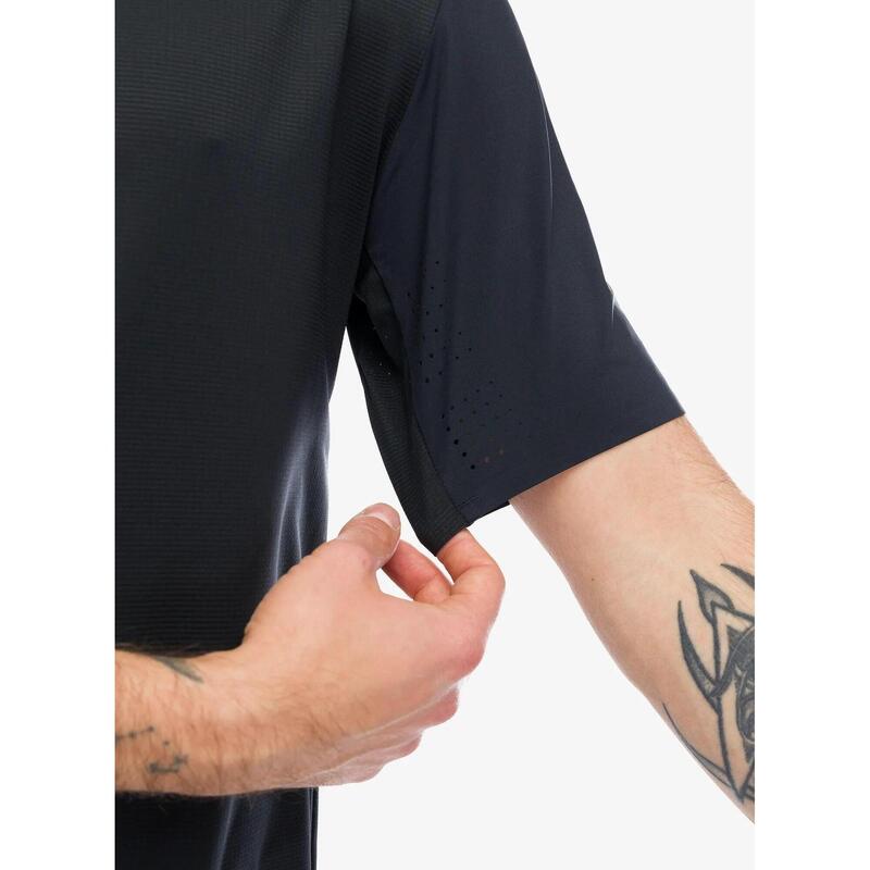 Koszulka szybkoschnąca Fox Flexair SS Jersey