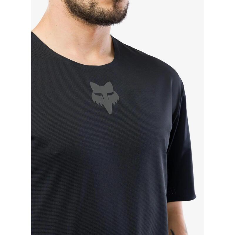 Koszulka szybkoschnąca Fox Flexair SS Jersey