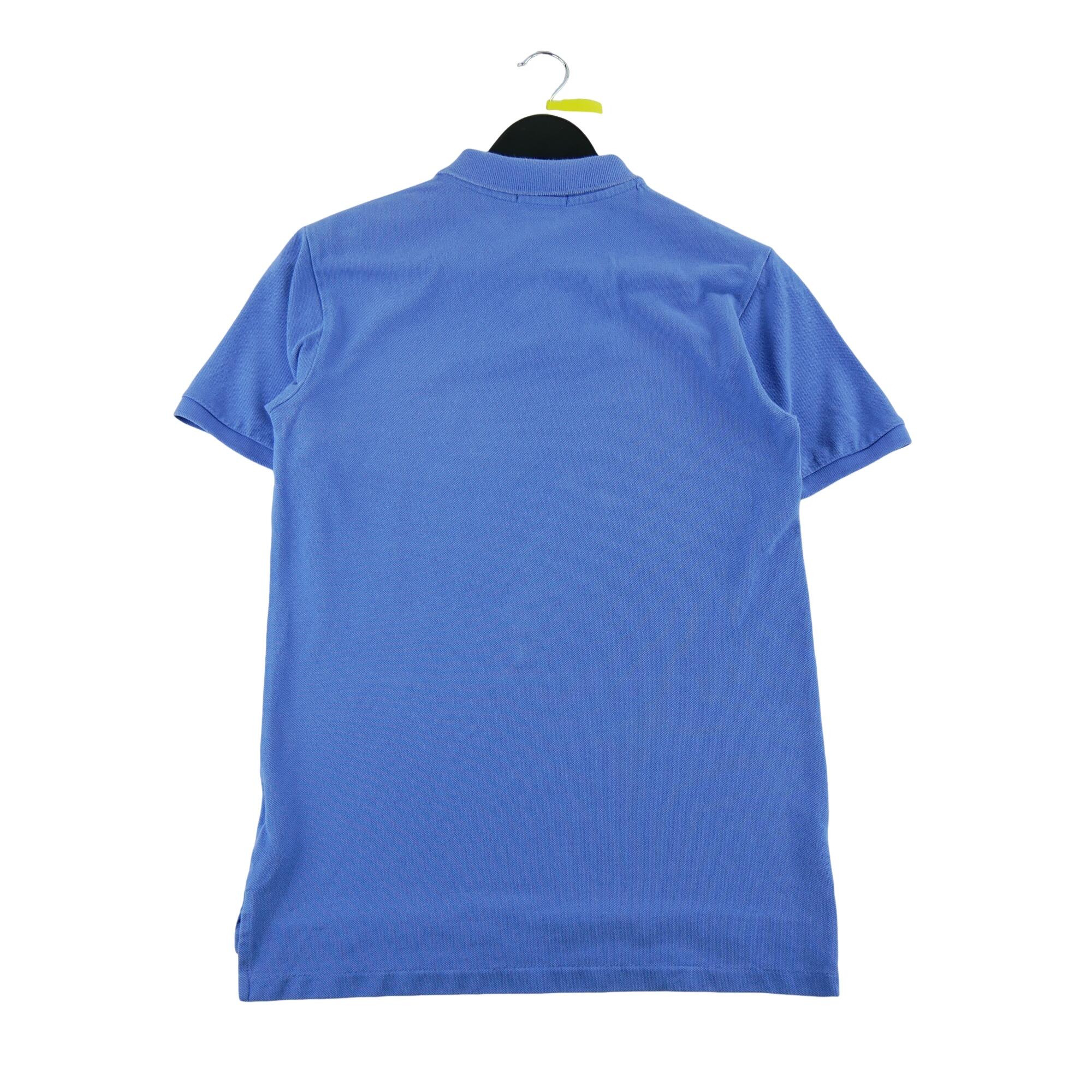 Second hand - Polo maniche corte uomo Polo Ralph Lauren - Stato buono 3/7