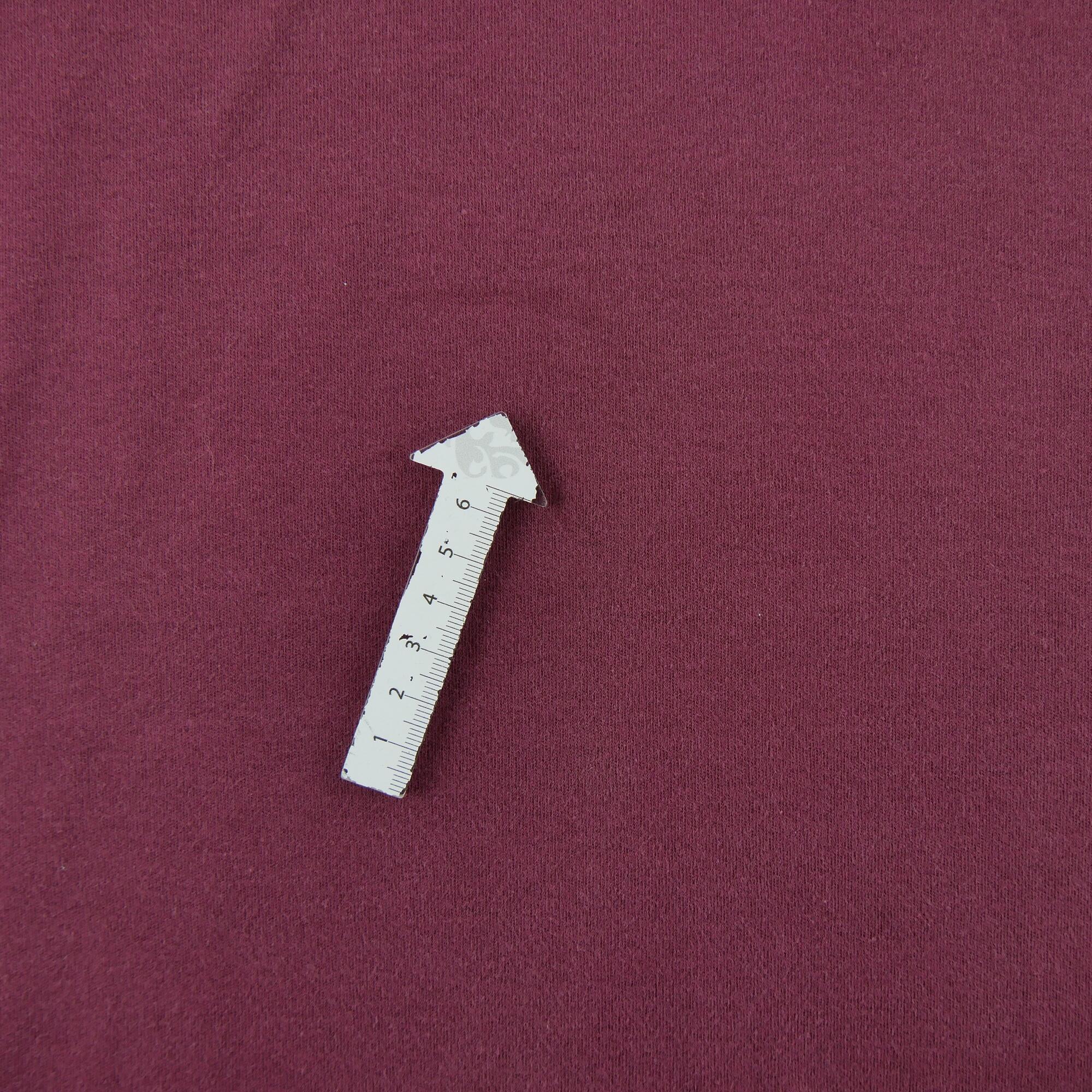 Second hand - Polo uomo maniche corte Bordeaux Polo Ralph Lauren - Stato buono 4/7