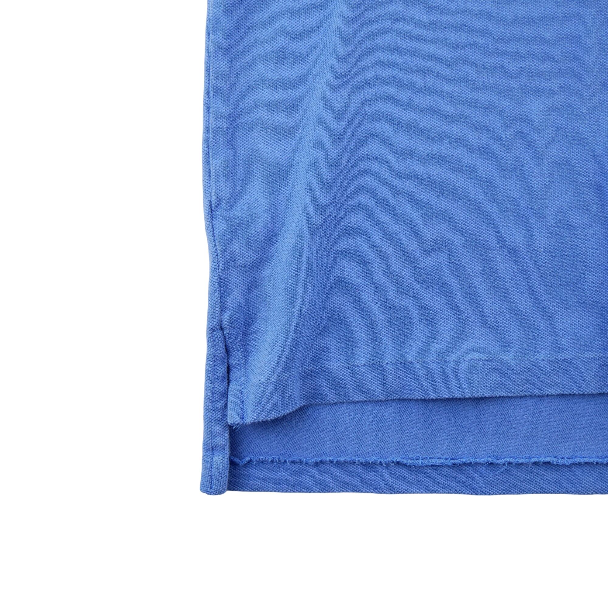 Second hand - Polo maniche corte uomo Polo Ralph Lauren - Stato buono 5/7