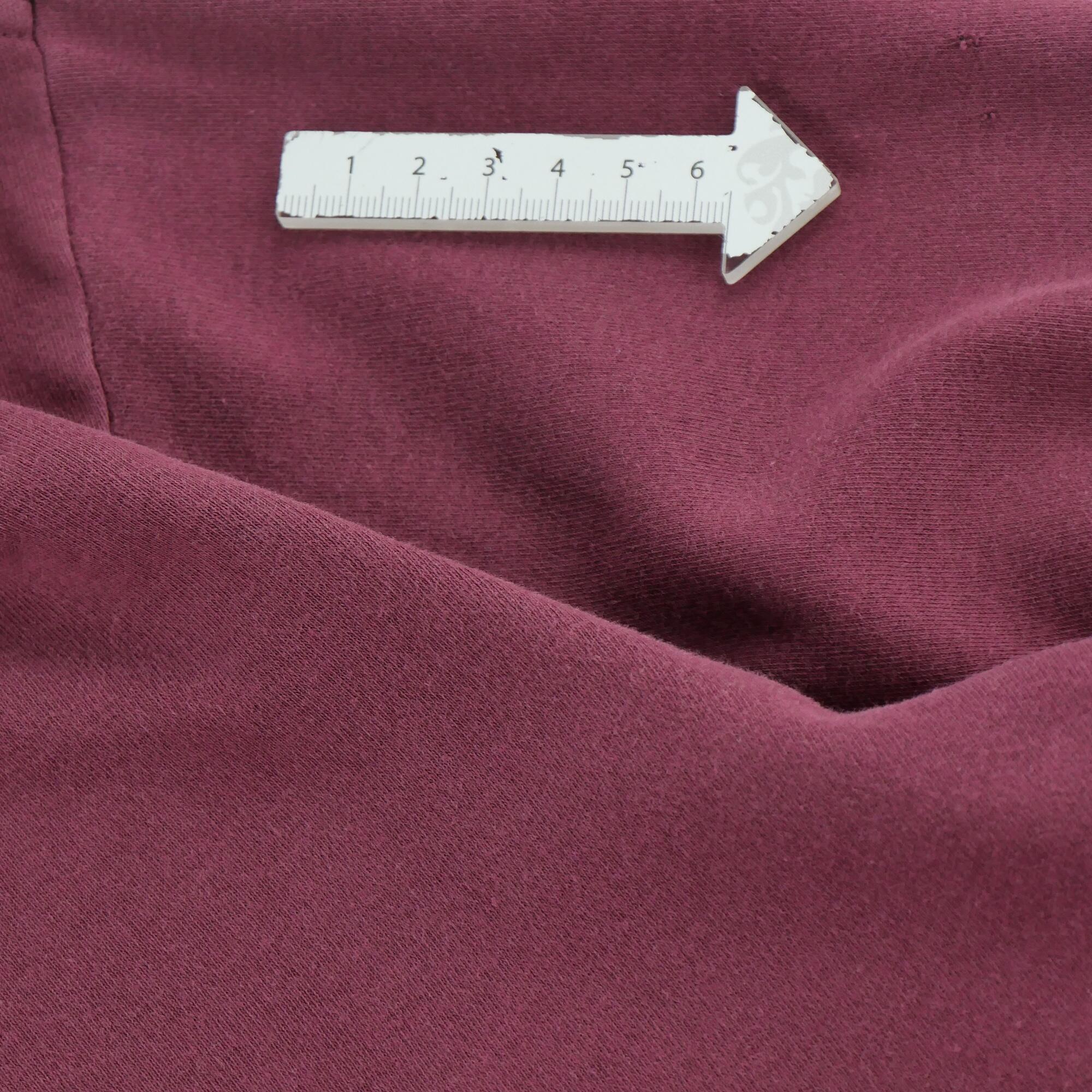 Second hand - Polo uomo maniche corte Bordeaux Polo Ralph Lauren - Stato buono 6/7