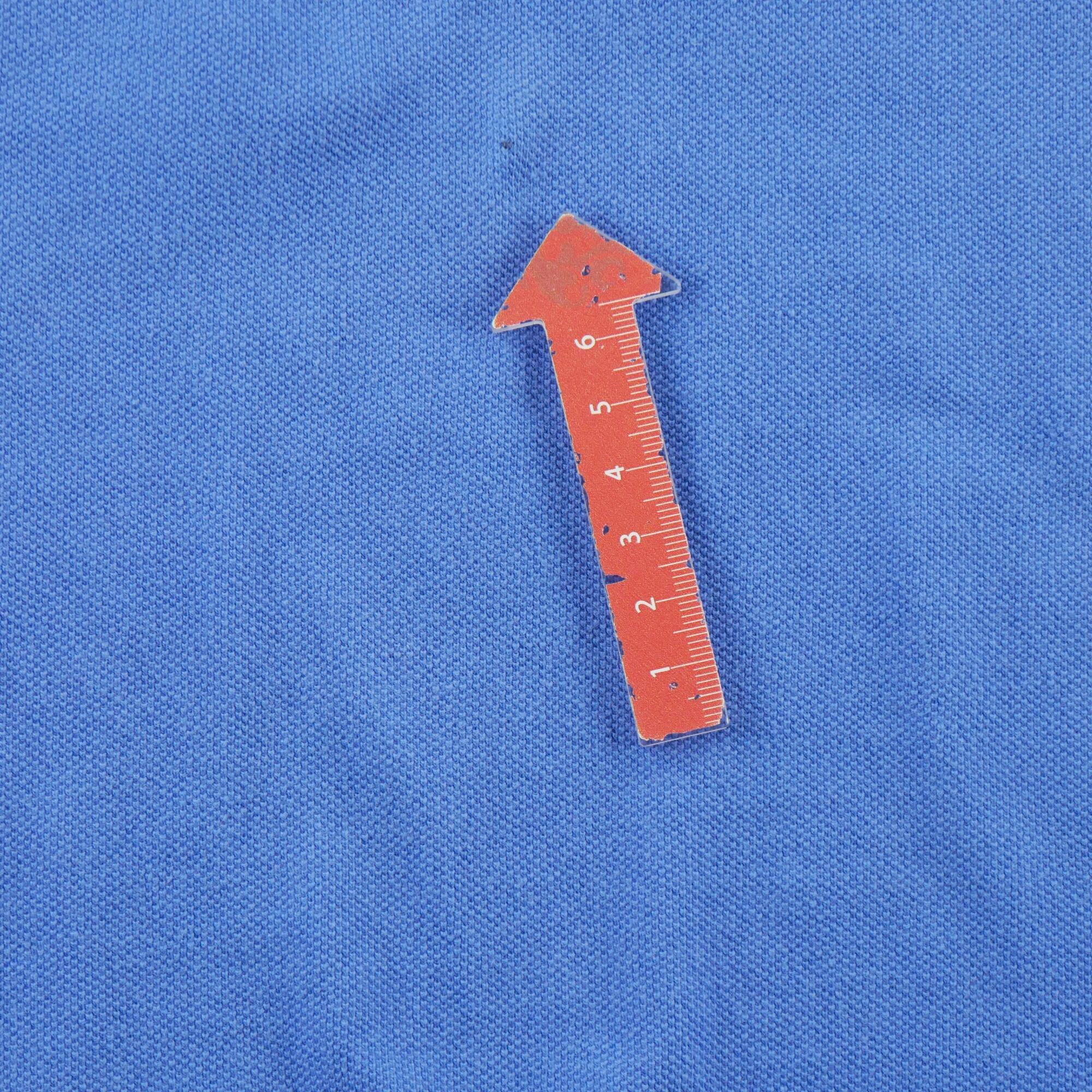 Second hand - Polo maniche corte uomo Polo Ralph Lauren - Stato buono 7/7