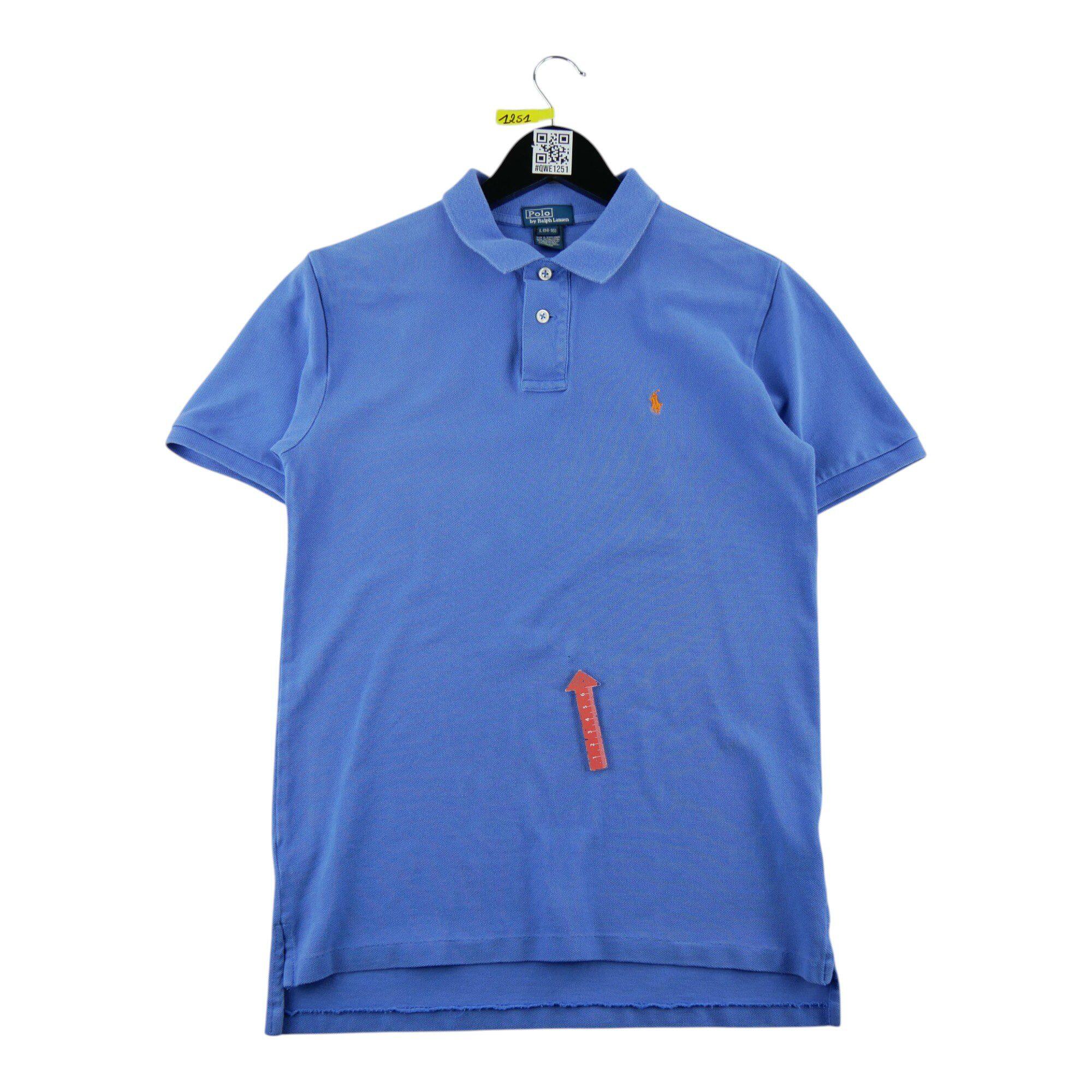 Second hand - Polo maniche corte uomo Polo Ralph Lauren - Stato buono 6/7