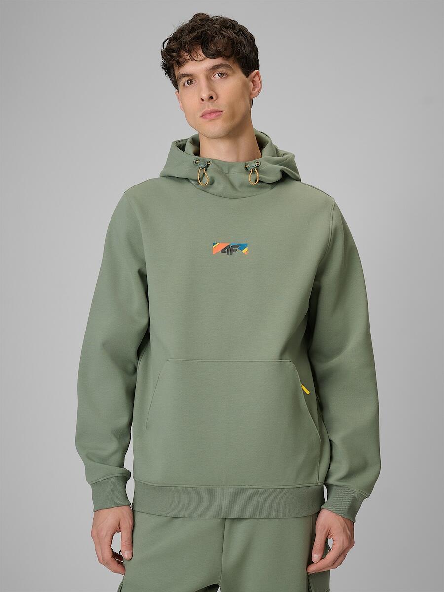 Zielony
