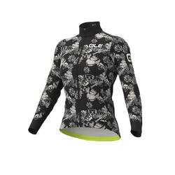 Ale Dames Fietsshirt Lange Mouwen PR-R Las Vegas