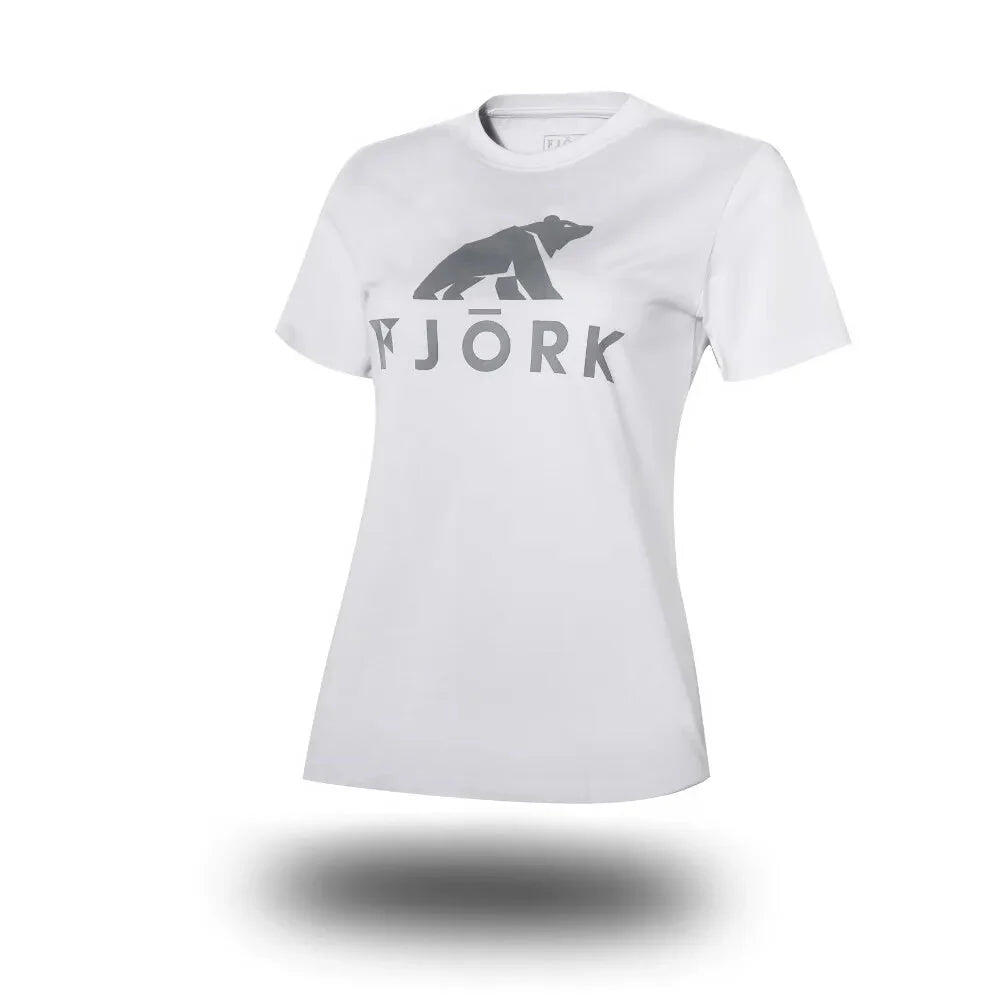 T-shirt Coton Besso Femme 2/6