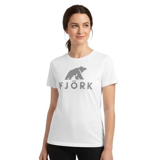 T-shirt Coton Besso Femme