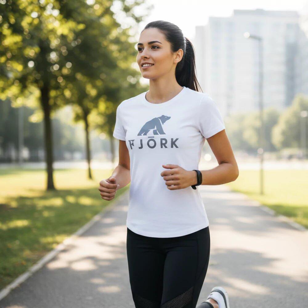 T-shirt Coton Besso Femme 3/6