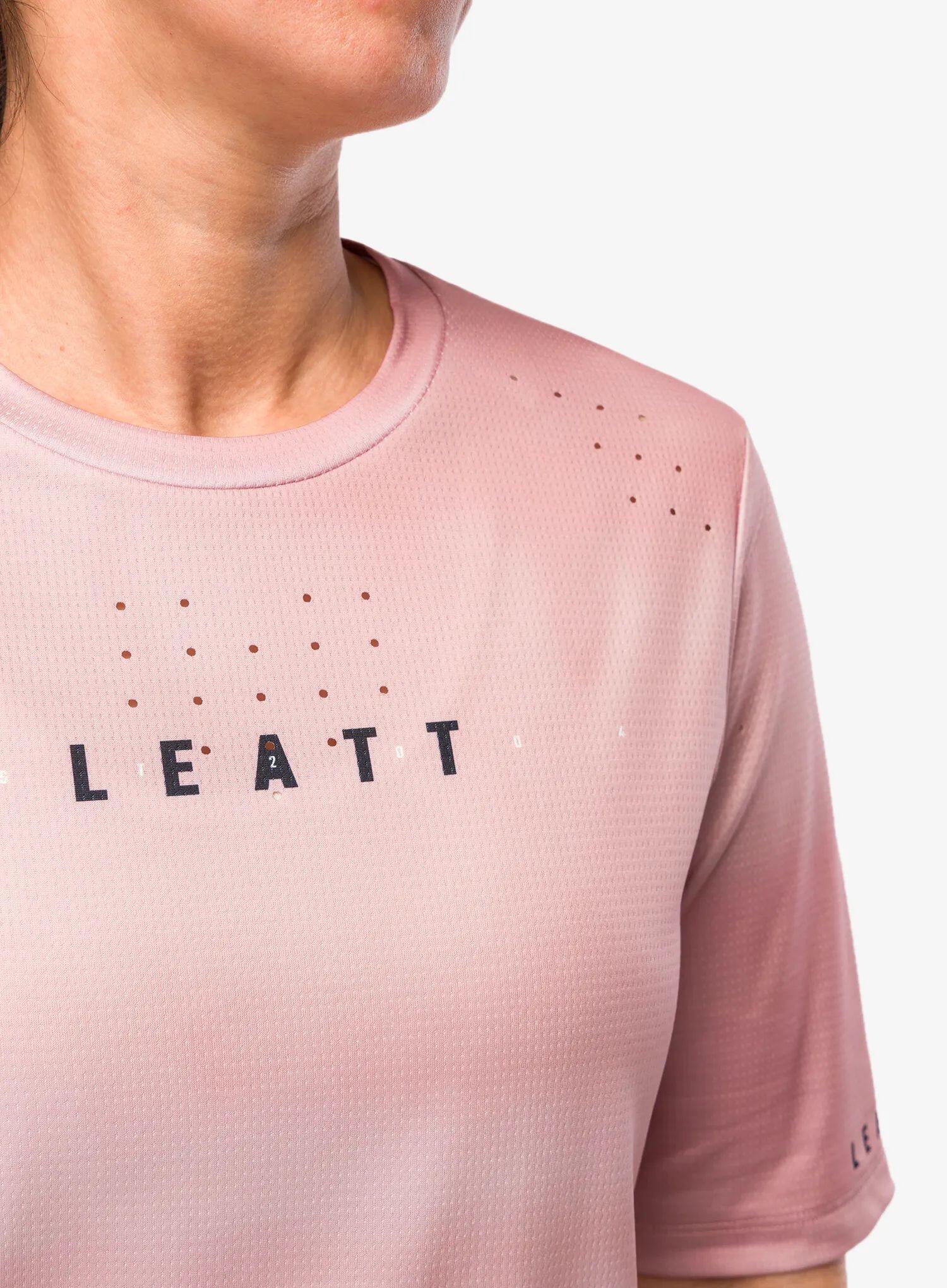 Camiseta MTB Gravity 4.0 Mujer V26 4/8