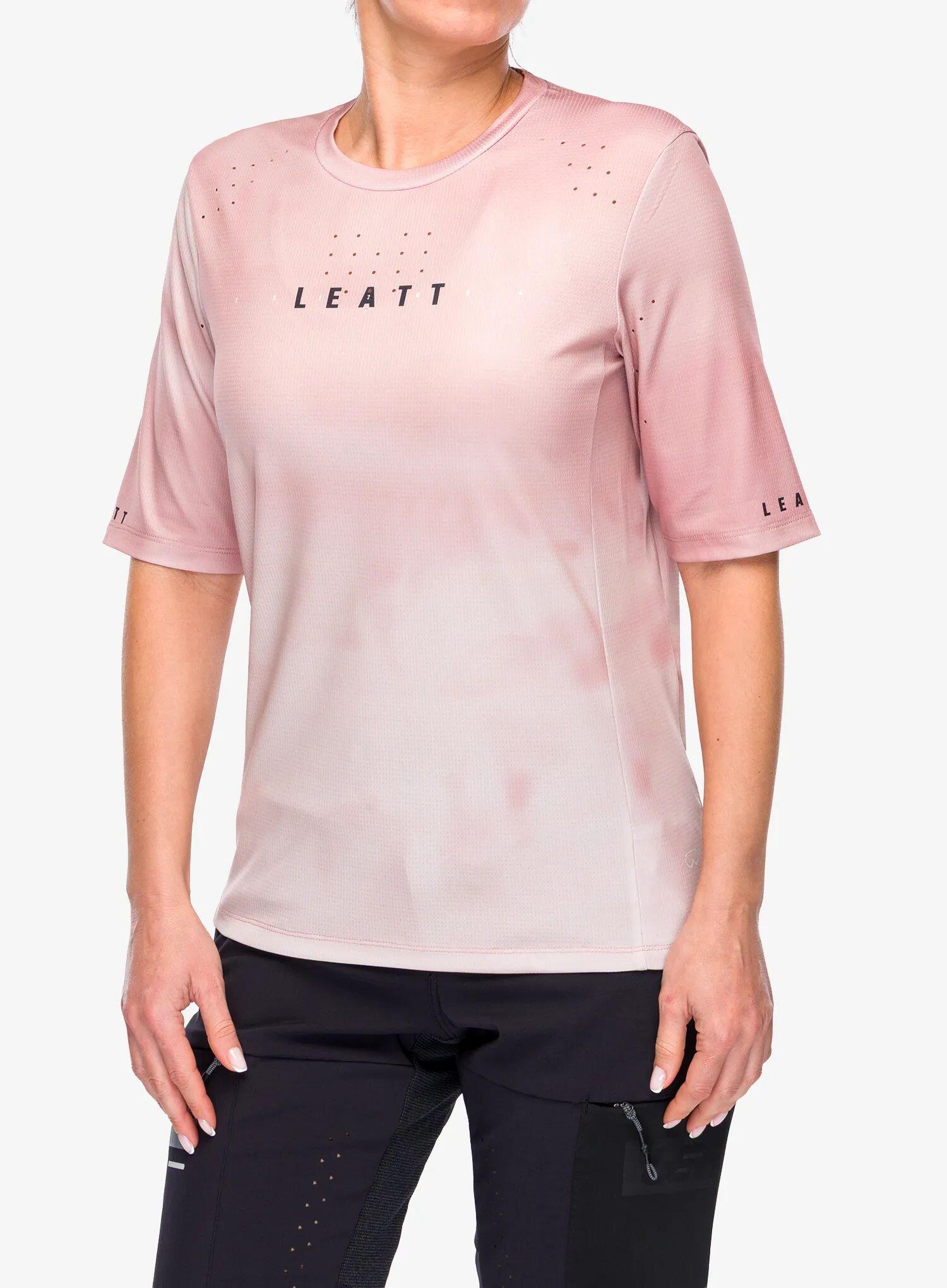 Camiseta MTB Gravity 4.0 Mujer V26 6/8