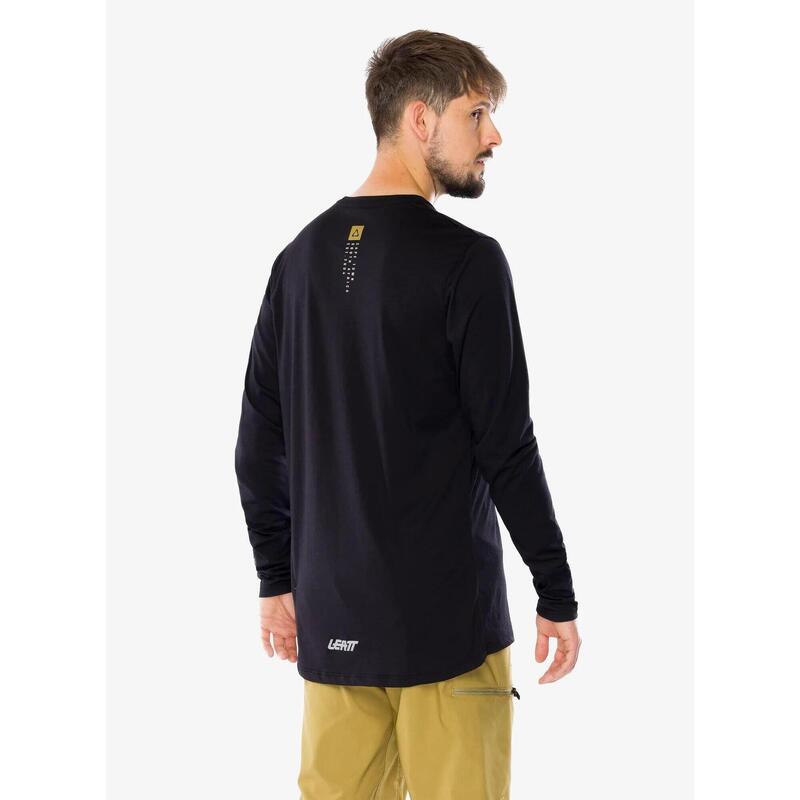 Bluza rowerowa Leatt MTB Gravity 3.0 Long Sleeve