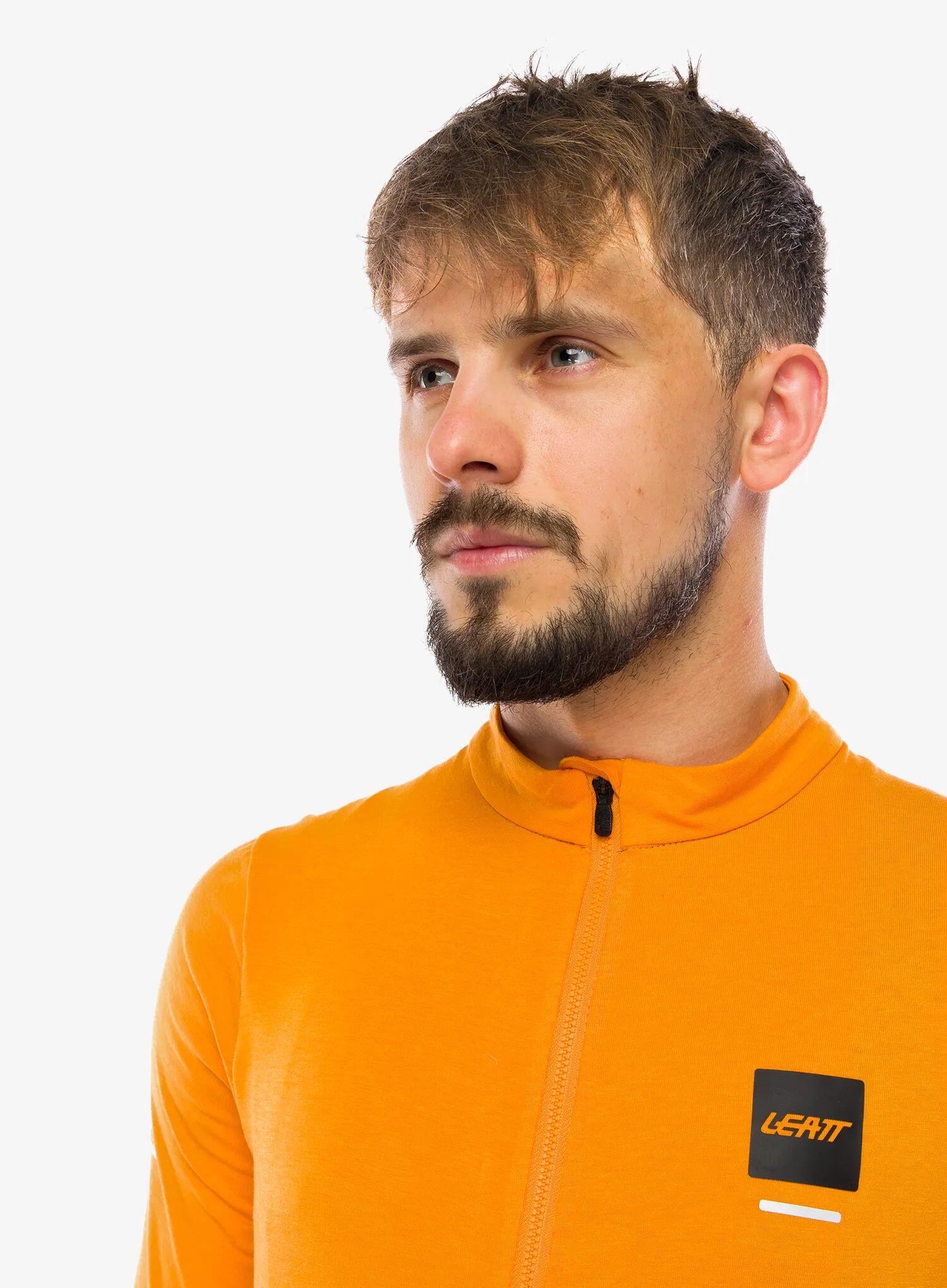 Bluza rowerowa Leatt MTB Endurance 4.0 Long Sleeve 6/7