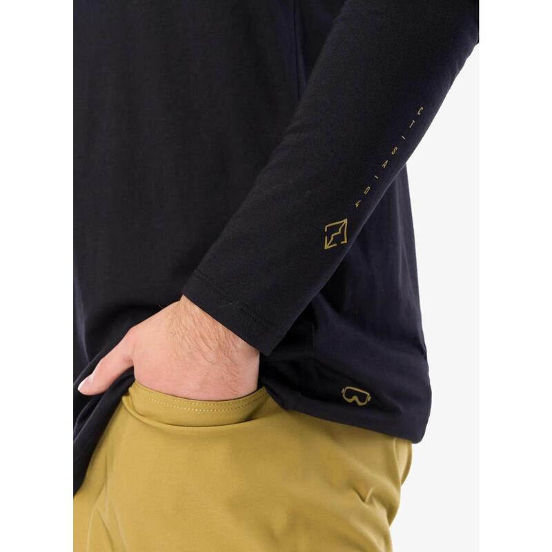 Bluza rowerowa Leatt MTB Gravity 3.0 Long Sleeve