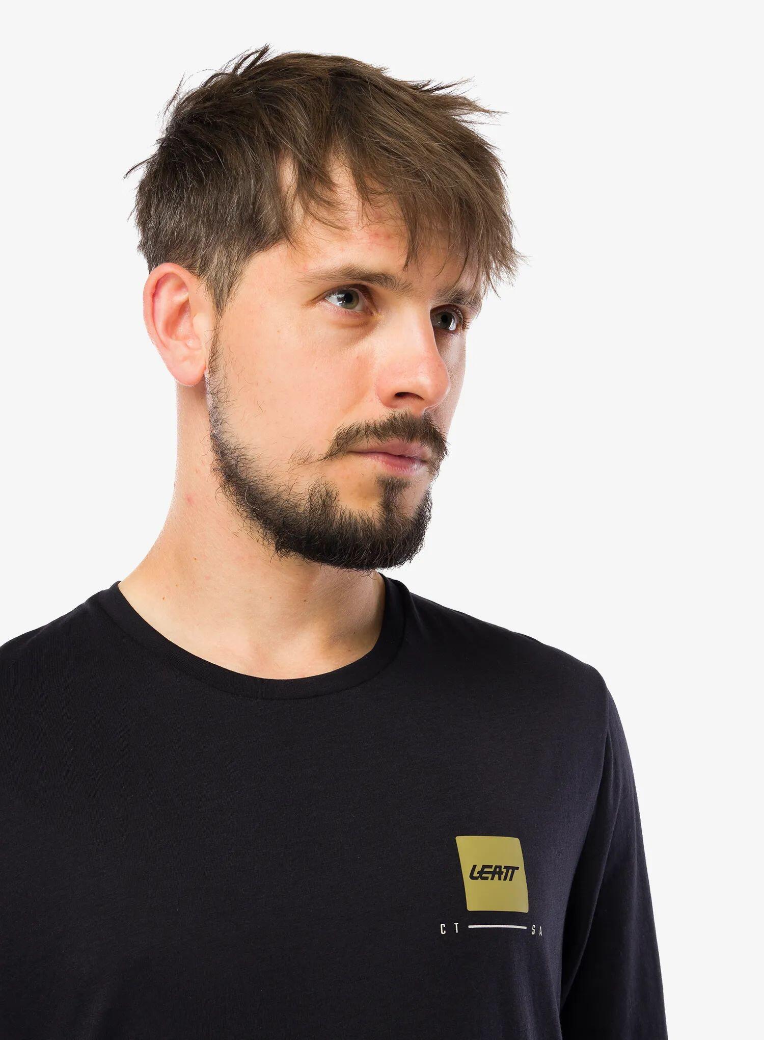 Leatt Maillot technique MTB Gravity 3.0 à manches longues 6/7