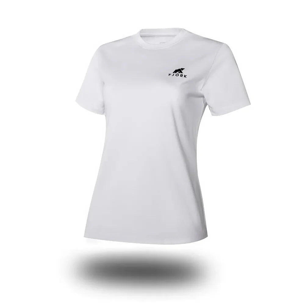 T-shirt Coton Sosto Femme 3/6