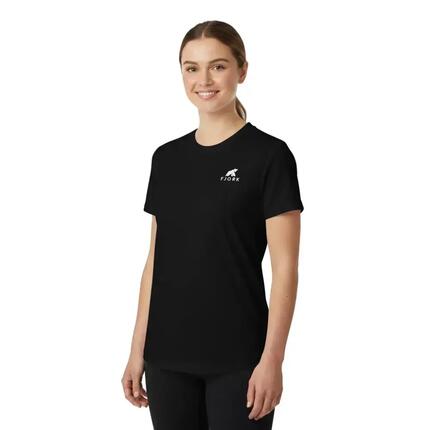 T-shirt Coton Sosto Femme