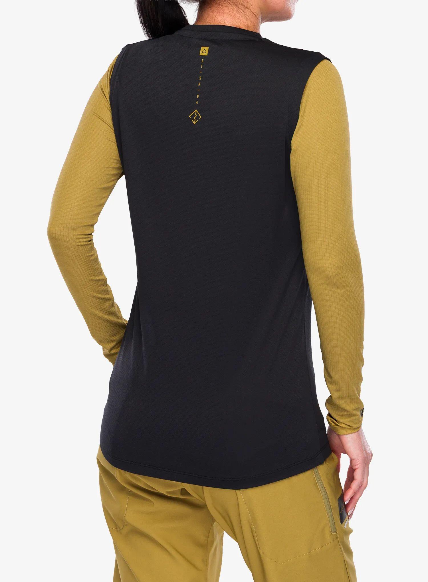 Leatt Maillot technique femme MTB Gravity 2.0 à manches longues 6/7