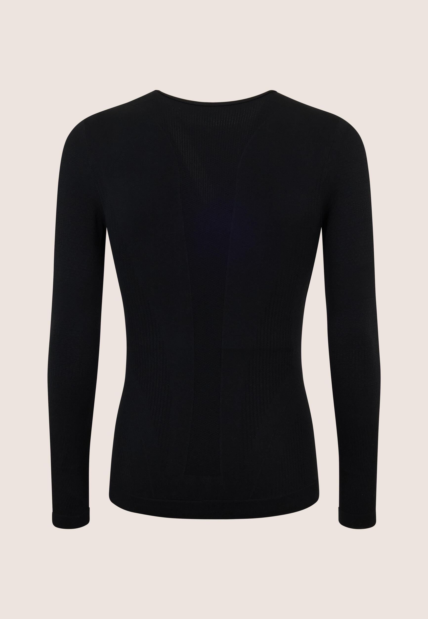 Maglia termica maniche lunghe raglan uomo Freddy 2/3